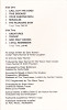 Gary Numan The Fury Extended Cassette 1985